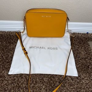 Michael Kors Cross Body